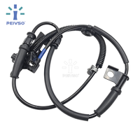 Capteur de vitesse de roue ABS avant droit OEM 59830-2H300 pour Hyundai Elantra i30 2006-2010 # 598302H300 598302L300