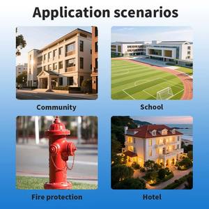 Grand réservoir souterrain de stockage d'<span class=keywords><strong>eau</strong></span> de pluie <span class=keywords><strong>3000L</strong></span> a galvanisé le réservoir en acier de BDF pour le stockage de l'<span class=keywords><strong>eau</strong></span> - Product Image 3