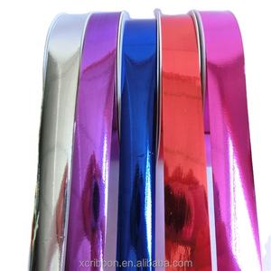 Fabricant de rouleau de ruban décoratif en plastique de <span class=keywords><strong>Noël</strong></span> - Product Image 1