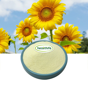 Healthife Fosfatidilserin Lesitin Bunga Matahari 20% 50% PS Bubuk Fosfatidilserin - Product Image 1