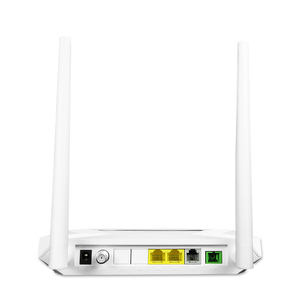 FTTH Solution OEM/ODM XPON ONU 1G1F 2W CATV POTS Single Mode Gpon Epon Xpon Ont Epon Onu Gpon - Product Image 1