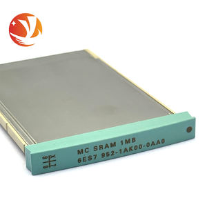 Tarjeta de Memoria 6ES7 952-1AK00-0AA0 6ES7952-1AK00-0AA0 Original, Nueva, para Controlador Programable - Product Image 4