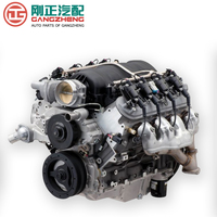 CHERY Auto Engine Systems Car Diesel Gasoline Engine Assembly for CHERY QQ QQ3 QQ6 TIGGO 2 4 7 8 9 PRO A3 A1 A5 J2 J5