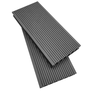 Tercel Extérieur Jardin Patio <span class=keywords><strong>Piscine</strong></span> Bois Composite <span class=keywords><strong>Terrasse</strong></span> <span class=keywords><strong>Terrasse</strong></span> Plancher Plancher - Product Image 6