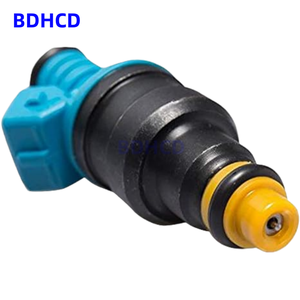 0280150563 Dizel Common Rail Yakıt Enjektörü Oto Motor Parçaları Motor Montajı Audi Chevy CNG Yarış Arabası için - Product Image 3