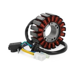 Areyourshop <span class=keywords><strong>Stator</strong></span> Generator Magneto untuk <span class=keywords><strong>KYMCO</strong></span> Shadow Center People GTI Central 200 300 # Parts Bagian ATV - Product Image 5