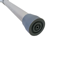 Регулируемая рама для ходьбы из алюминиевого сплава SafeStep-удобная прочная поддержка для самостоятельного движения - Product Image 5