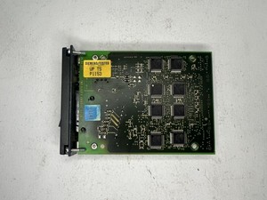 โมดูลหน่วยความจำ PLC 6ES79601AA000XA0 6ES7960-1AA00-0XA0 - Product Image 3