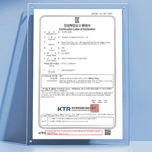 Nouveaux écouteurs <span class=keywords><strong>pas</strong></span> chers <span class=keywords><strong>Corée</strong></span> <span class=keywords><strong>du</strong></span> <span class=keywords><strong>Sud</strong></span> Kc chargeur batterie PSE sans fil Mini 5000 mah Powerbank 5000 Mah montre Power Bank - Product Image 2