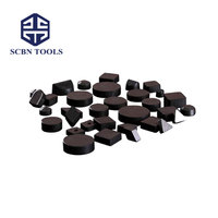 Insert céramique SNGN Standard ISO SNGN120416/434 outils de coupe en céramique CNC Inserts en matériau Cermet pour blocs moteur