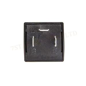 3 pin 12 В 0.02A ~ 20A регулируемое мигалка реле для светодиодного - Product Image 2