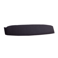 Bando bantalan pengganti, kompatibel dengan Hyper X Cloud Flight dan (Cloud) headphone kabel/nirkabel Stinger