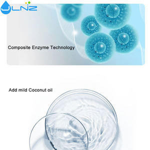 منتجات تنظيف صديقة للبيئة 15 جم pods 3 في 1 - Product Image 3