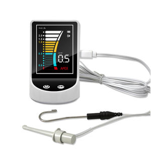 Mesin perawatan saluran akar gigi <span class=keywords><strong>Apex</strong></span> <span class=keywords><strong>Locator</strong></span> baterai panjang Micropex <span class=keywords><strong>Apex</strong></span> <span class=keywords><strong>Locator</strong></span> - Product Image 1