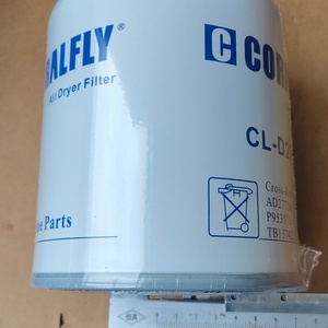 Filtro Secador de Aire para Motor Diésel BA5374 2992261 4324100202 P953571 AD27750 P781466 - Product Image 2