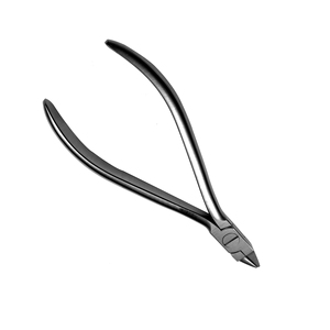 Pinces dentaires professionnelles en acier inoxydable, fournisseur OEM ODM, vente en gros d'instruments dentaires au Pakistan, pinces dentaires - Product Image 4