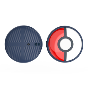 Anti Drop Protective Case TPU Cover for Nintendo Switch GO <strong>Plus</strong>+ Poke Ball Game Accessories Case Cover <strong>Skin</strong>