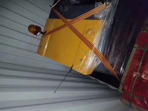 Manipulador Telescópico XC6-3514V, Capacidad de 3.5 Toneladas, Alcance de 14 Metros, Potente Motor Deutz, 4x4, Alta Estabilidad, Listo para Usar - Product Image 3