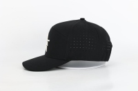 Casquette de baseball de luxe pour homme, style streetwear, design personnalisé, marque célèbre, 100 % polyester, confortable, six panneaux, haute qualité