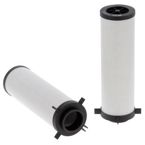 Elemento de Filtro de Línea de Precisión 85566214 para Piezas de Compresores de Tornillo Industriales - Product Image 3