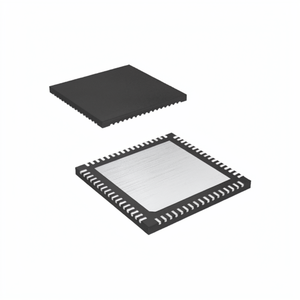 Electronics Component Power Management (PMIC) MAX14808ETK+<b>T</b> 68 WFQFN Exposed Pad Original - Product Image 1