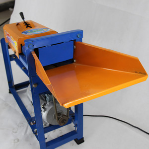 Trilladora de maíz de alta eficiencia y 7 engranajes, peladora - Product Image 2