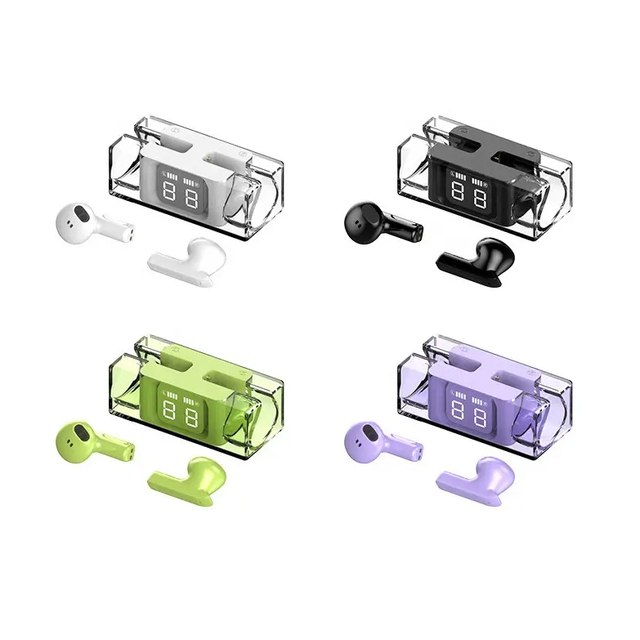 New Products 2026 E90 Sports Earphones