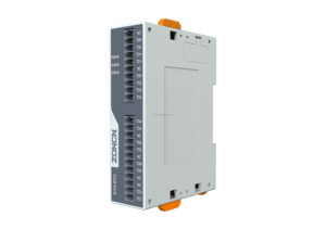 Module IO EtherCAT ZONCN ZX300 MODBUS RTU RS232 RS485 Entrée analogique à impulsions haute vitesse Sortie numérique IO-Link Automatisation industrielle - Product Image 5