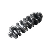 Pièces automobiles, vilebrequin de moteur diesel BK2Q-6303-AA 1738588 8c1q6303AA pour Ford Transit V348 Mk7 Ranger 2.2 Tdci