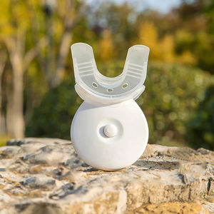 Appareil de blanchiment dentaire LED <span class=keywords><strong>violet</strong></span> ODM 405 tendance avec 5 lumières LED certifié CE/FCC, accessoires de blanchiment dentaire à domicile - Product Image 4