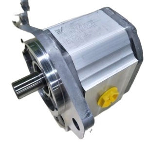 Pompe hydraulique DAN-FOSS SNP1NN SNP2NN SNP3NN/SEM1NN SEM2NN SKP2NN en stock - Product Image 3