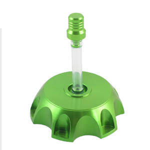 Tapa de Tanque de Combustible Todoterreno Universal de Alta Calidad, Venta Caliente, Reemplazo de Tapa de Tanque de Combustible Pequeña, Multicolor, Garantía de 12 Meses - Product Image 2