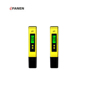 1 बहुक्रियाशील जल गुणवत्ता परीक्षण पेन हैंडहेल्ड डिजिटल 0-14 <span class=keywords><strong>ph</strong></span> टेस्ट पेन हैंडहेल्ड डिजिटल 0-14 <span class=keywords><strong>ph</strong></span> टेस्ट पेन - Product Image 3