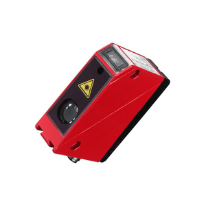 Capteur de distance optique Slogan ODSL 96B M/-1200-S12 IP67 IP69K pour machines industrielles - Product Image 2
