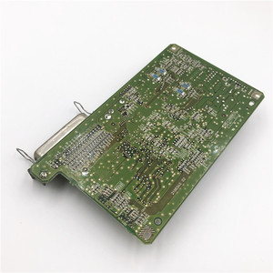 Bảng Định Dạng Bo Mạch Chính Tân Trang Cho Phụ Tùng Máy In Epson <span class=keywords><strong>Lx300</strong></span> + II Dot-Matrix - Product Image 4