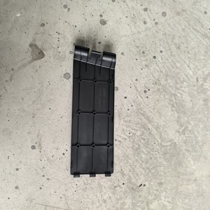 Juhao Battery Access Cover For 2006-2010 Lexus Es350 <b>Gasoline</b> Engine Protection Skid Plate Black Pp Material - Product Image 1