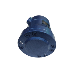 Bomba de pistón axial de émbolo hidráulico de alta presión MCY Series 10MCY14-1B 25MCY14-1B 40MCY14-1B Bomba variable manual - Product Image 5