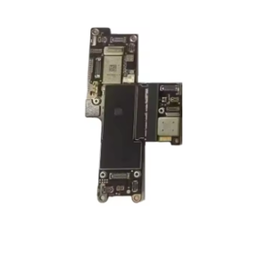 Placa Base Completamente Probada para 17 Pro Air Con/Sin Face ID, Placa Base Desbloqueada para 17, 17 Pro, 17 Air, 17 Pro Ful - Product Image 4