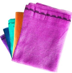 100% Virgin HDPE mảnh vỡ chống bụi màu xanh lá cây màu xanh lá cây giàn giáo an toàn <span class=keywords><strong>Net</strong></span> cho xây dựng - Product Image 5