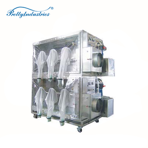 Haute qualité des rats de Laboratoire D'isolateur nouveau laboratoire de conception rat/souris/souris isolateur - Product Image 4