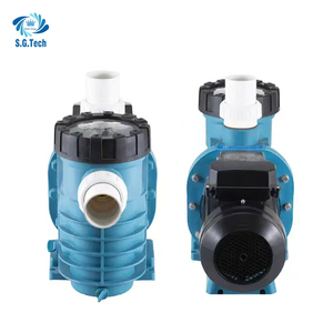 ปั๊มน้ำแรงดันสูง AKP สำหรับการไหลเวียนของน้ำอุปกรณ์สระว่ายน้ำ - Product Image 2