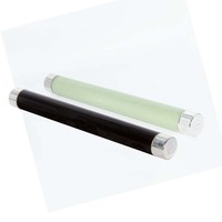 Fusible RMU haute tension limiteur de courant fusible lien Ht transformateur d'huile MV & HV 55*520mm corps de Tube en céramique ou époxy