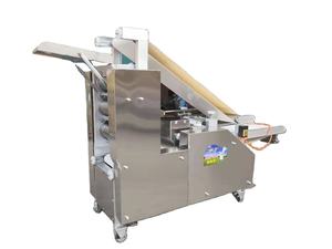 Máquina para Hacer Shawarma/Lavash/Durum Turca, Línea de Producción Automática de Pan, Máquina para Hacer Chapati/Momo/Papad - Product Image 5
