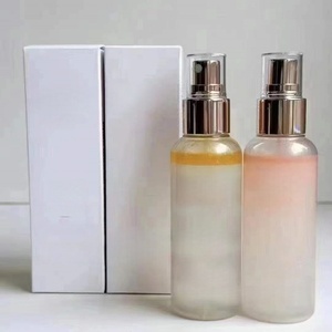 Sérum de pulvérisation vital à la truffe blanche de 120ml hydratant efficace et éclaircissant de la peau soins de la peau coréens soins du visage - Product Image 2