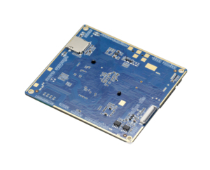 Rockchip Android RK3288 Quad Core A17 LPDDR3 2GB EMMC 16G TF 64G WIFI 5 <b>USB</b> Single Channel Motherboard - Product Image 6
