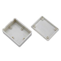 Petits fabricants de boîtiers de panneaux de commande Boîtiers de télécommande personnalisés OEM ODM IP54 Boîtiers électriques