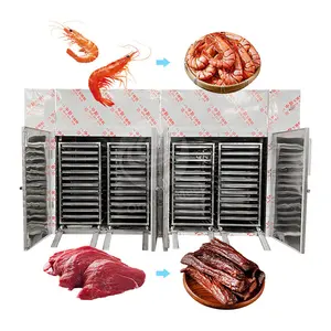 ORME 뜨거운 공기 새우 향신료 건조기 전문 보라색 고구마 양파 건조기 판매
