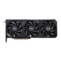 BARU untuk GeForce RTX 5080 16G SHADOW 3X OC 256 Bit Berpendingin Kipas Paket Segel dengan DisplayPort 2.1b 30Gbps untuk Desktop Gaming