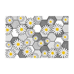 Wholesale Soft <b>Anti</b> <b>Slip</b> Diatomite Quick Dry Bath Foot <b>Mat</b> for Bath Bath Accessory Set - Product Image 3