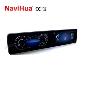 Radio para Auto Navihua para Mercedes Benz Clase S W222 2014-2017, Actualización con Pantalla Dual Android, Radio para Auto con Pantalla LCD, Multimedia, Carplay - Product Image 6